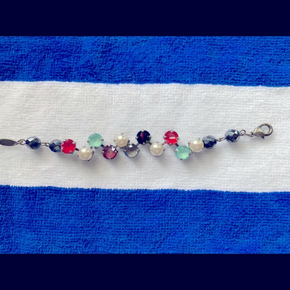 Sabika Bracelet